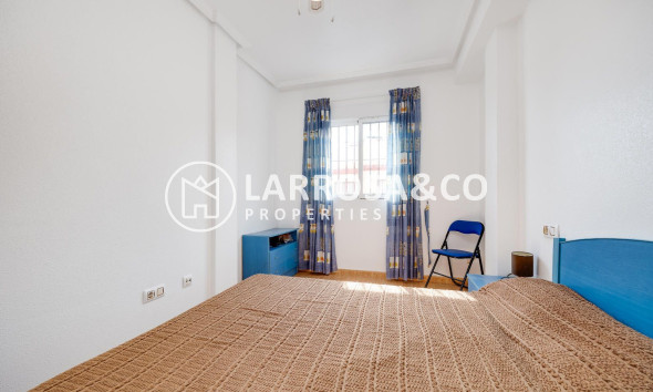 Herverkoop - Apartment - San Pedro del Pinatar - Las esperanzas