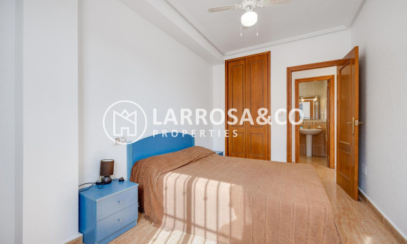 Reventa - Apartamento - San Pedro del Pinatar - Las esperanzas