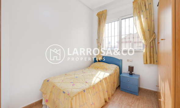 Herverkoop - Apartment - San Pedro del Pinatar - Las esperanzas