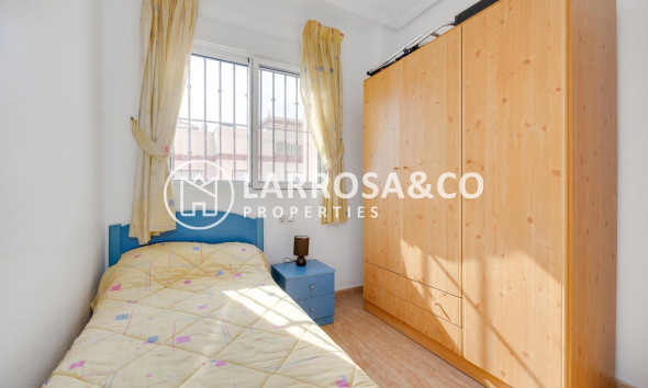 Herverkoop - Apartment - San Pedro del Pinatar - Las esperanzas