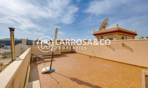 Resale - Apartment - San Pedro del Pinatar - Las esperanzas