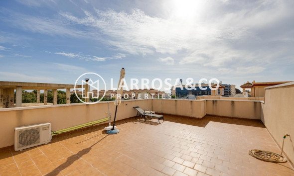 Herverkoop - Apartment - San Pedro del Pinatar - Las esperanzas