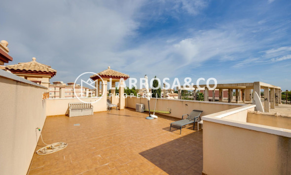 Resale - Apartment - San Pedro del Pinatar - Las esperanzas