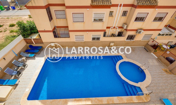 Reventa - Apartamento - San Pedro del Pinatar - Las esperanzas