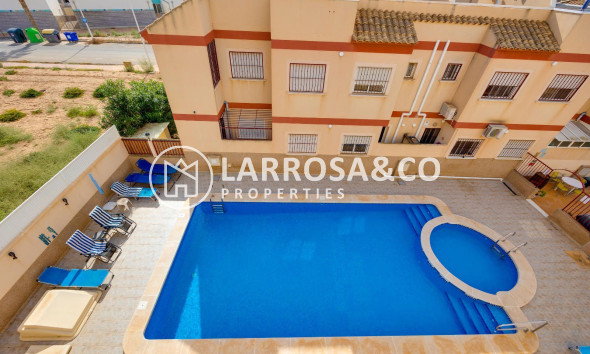 Reventa - Apartamento - San Pedro del Pinatar - Las esperanzas