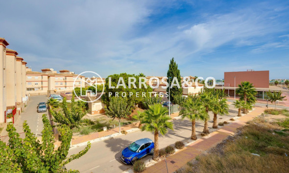 Resale - Apartment - San Pedro del Pinatar - Las esperanzas