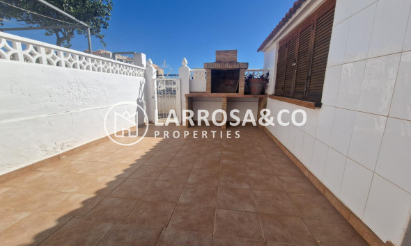 Herverkoop - Semi-detached house - Torrevieja - Estacion de autobuses