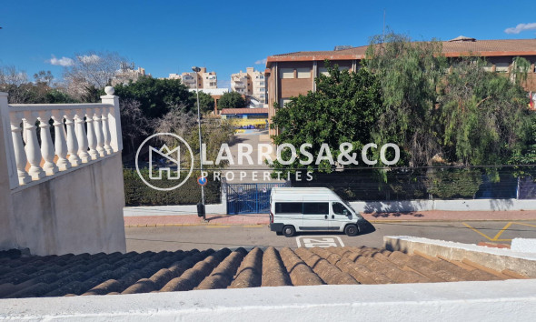 A Vendre - Semi-detached house - Torrevieja - Estacion de autobuses