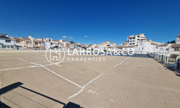 A Vendre - Semi-detached house - Torrevieja - Estacion de autobuses