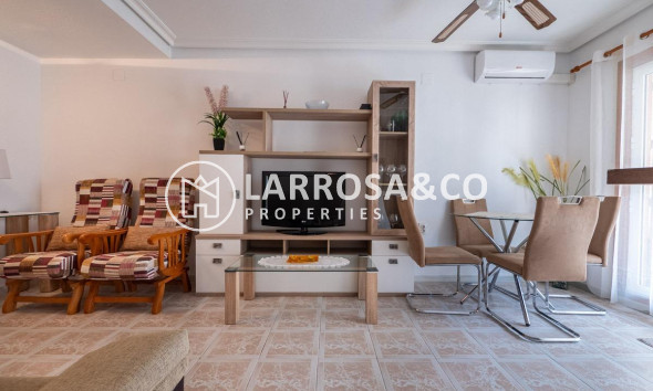 Herverkoop - Apartment - Torrevieja - La Mata