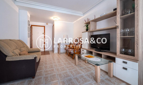 Herverkoop - Apartment - Torrevieja - La Mata