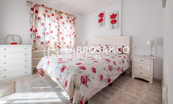 A Vendre - Apartment - Torrevieja - La Mata