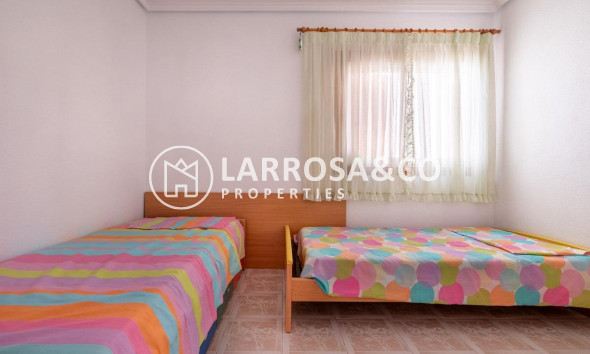 Herverkoop - Apartment - Torrevieja - La Mata