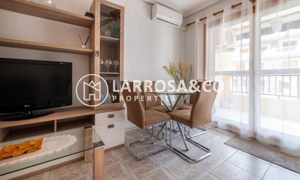 Resale - Apartment - Torrevieja - La Mata