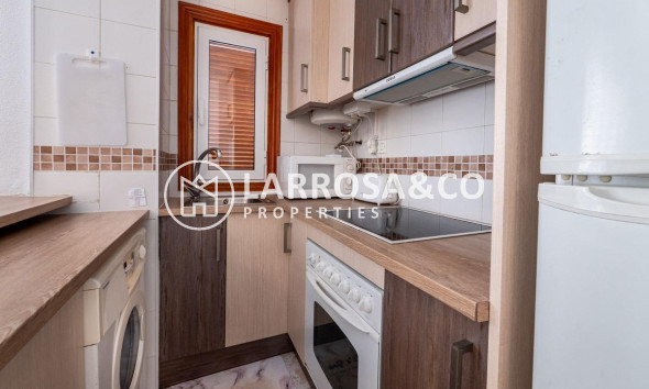 A Vendre - Apartment - Torrevieja - La Mata