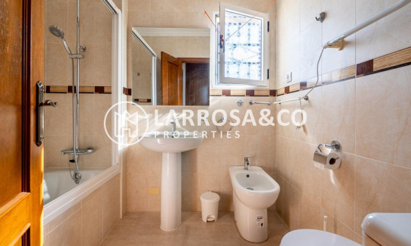 Resale - Apartment - Orihuela costa - Los Altos