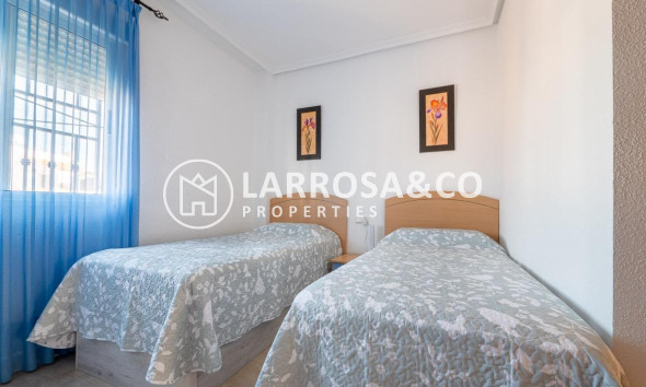 Reventa - Apartamento - Orihuela costa - Los Altos