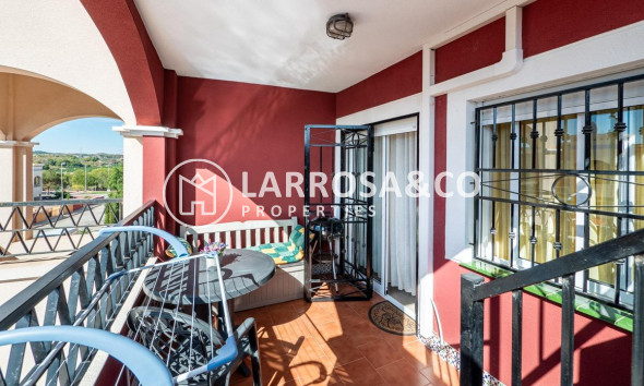 Resale - Apartment - Orihuela costa - Los Altos