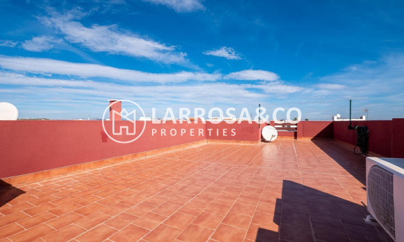 Resale - Apartment - Orihuela costa - Los Altos