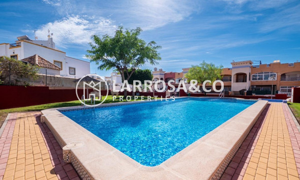 A Vendre - Apartment - Orihuela costa - Los Altos