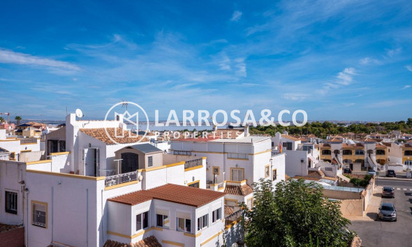 Resale - Apartment - Orihuela costa - Los Altos