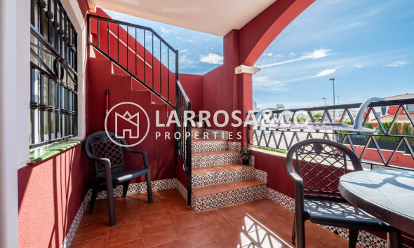 A Vendre - Apartment - Orihuela costa - Los Altos