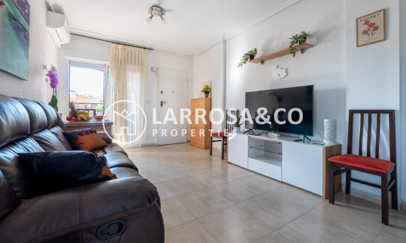 Reventa - Apartamento - Orihuela costa - Los Altos