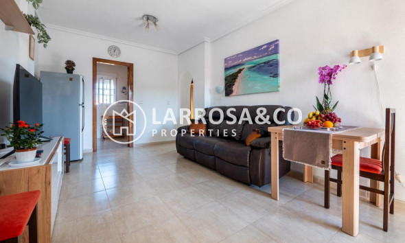 Reventa - Apartamento - Orihuela costa - Los Altos