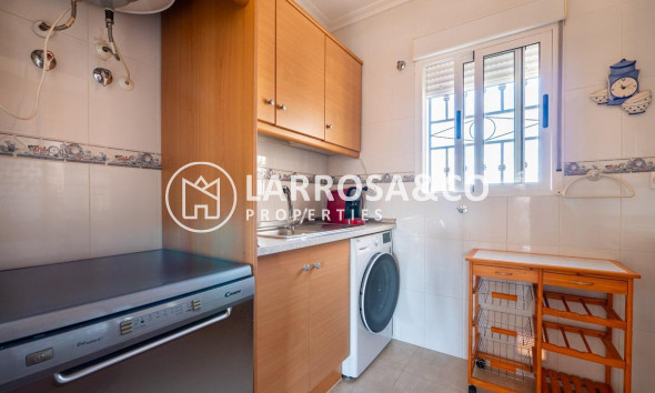 Resale - Apartment - Orihuela costa - Los Altos