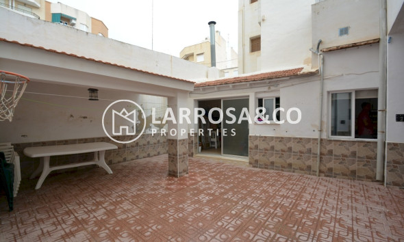 Herverkoop - Apartment - Guardamar del Segura - Centro