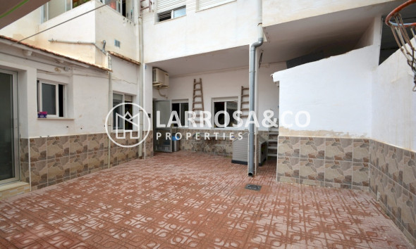 Herverkoop - Apartment - Guardamar del Segura - Centro