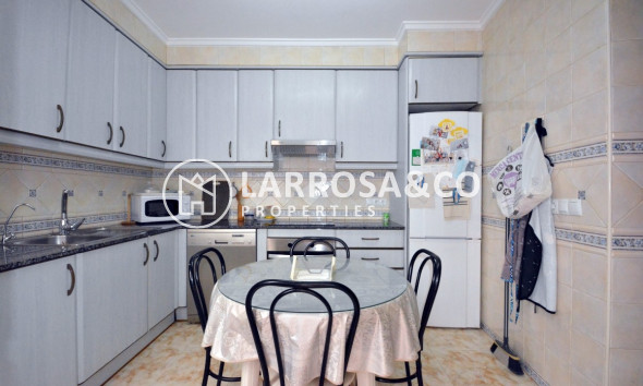 Reventa - Apartamento - Guardamar del Segura - Centro