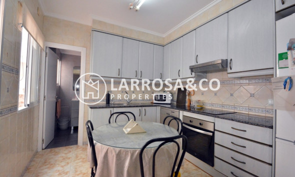 Herverkoop - Apartment - Guardamar del Segura - Centro