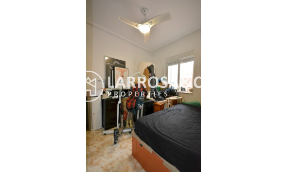 Herverkoop - Apartment - Guardamar del Segura - Centro