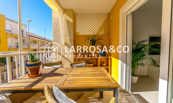 Herverkoop - Semi-detached house - Ciudad Quesada/Rojales - Rojales