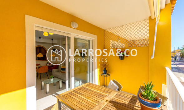 Resale - Semi-detached house - Ciudad Quesada/Rojales - Rojales