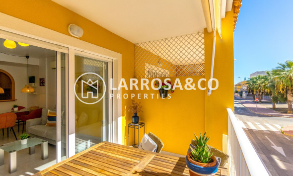 Resale - Semi-detached house - Ciudad Quesada/Rojales - Rojales