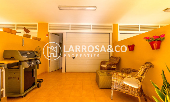 Herverkoop - Semi-detached house - Ciudad Quesada/Rojales - Rojales