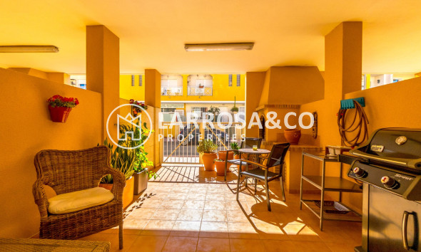 Resale - Semi-detached house - Ciudad Quesada/Rojales - Rojales