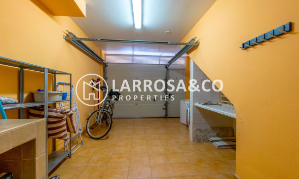 Herverkoop - Semi-detached house - Ciudad Quesada/Rojales - Rojales