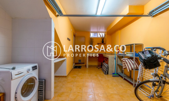 A Vendre - Semi-detached house - Ciudad Quesada/Rojales - Rojales