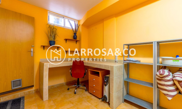 Resale - Semi-detached house - Ciudad Quesada/Rojales - Rojales