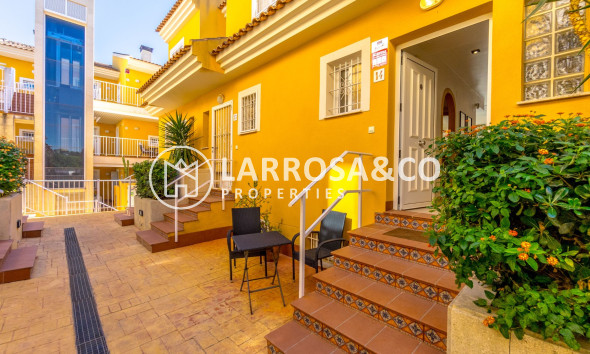 Herverkoop - Semi-detached house - Ciudad Quesada/Rojales - Rojales