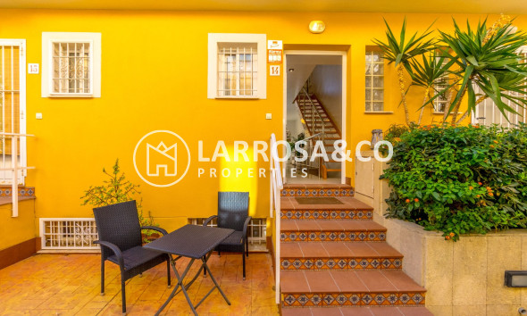 Herverkoop - Semi-detached house - Ciudad Quesada/Rojales - Rojales