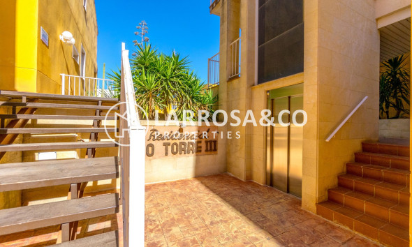 Resale - Semi-detached house - Ciudad Quesada/Rojales - Rojales