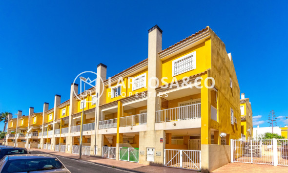 A Vendre - Semi-detached house - Ciudad Quesada/Rojales - Rojales