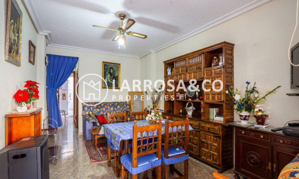 Herverkoop - Semi-detached house - Torrevieja - Acequion