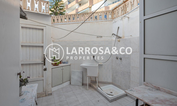 A Vendre - Semi-detached house - Torrevieja - Acequion