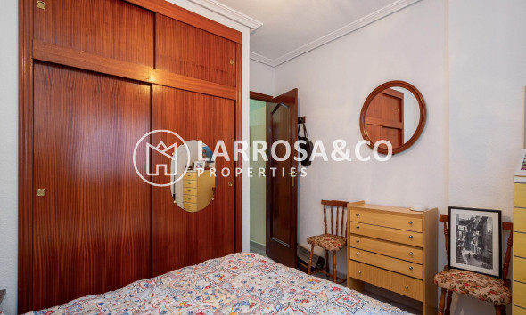 Herverkoop - Semi-detached house - Torrevieja - Acequion