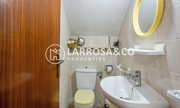 Herverkoop - Semi-detached house - Torrevieja - Acequion